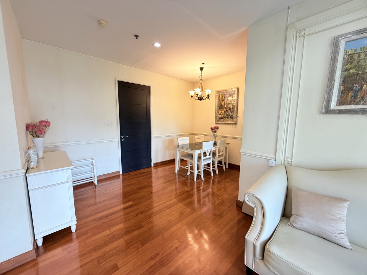 picture 🏡 Chic 2-Bed Condo in Sathorn - 36K/mo - 2/9