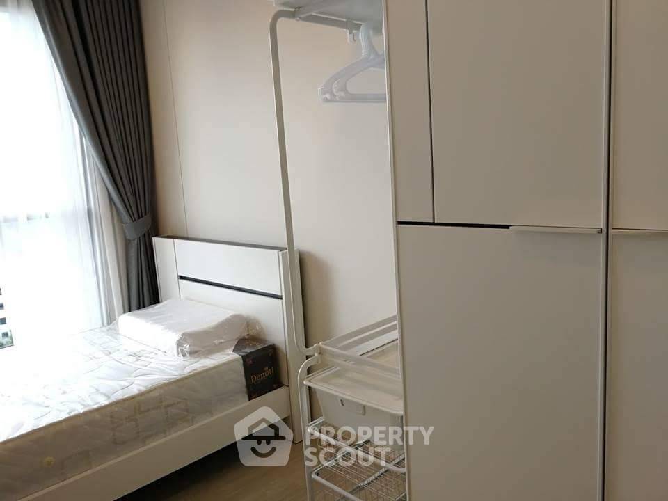 รูป ขายคอนโด 2 ห้องนอน Life Sukhumvit 48 ใกล้ BTS พระโขนง (ID 3420341) - รูปที่ 10/12