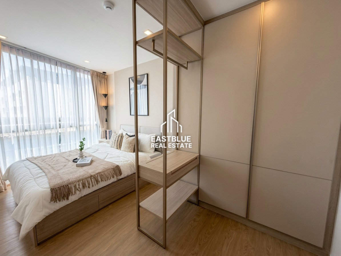 picture For Sale! The Nest Sukhumvit 71, Beautifully Decorated Condo Near BTS Phra Khanong 🌟 - 9/9