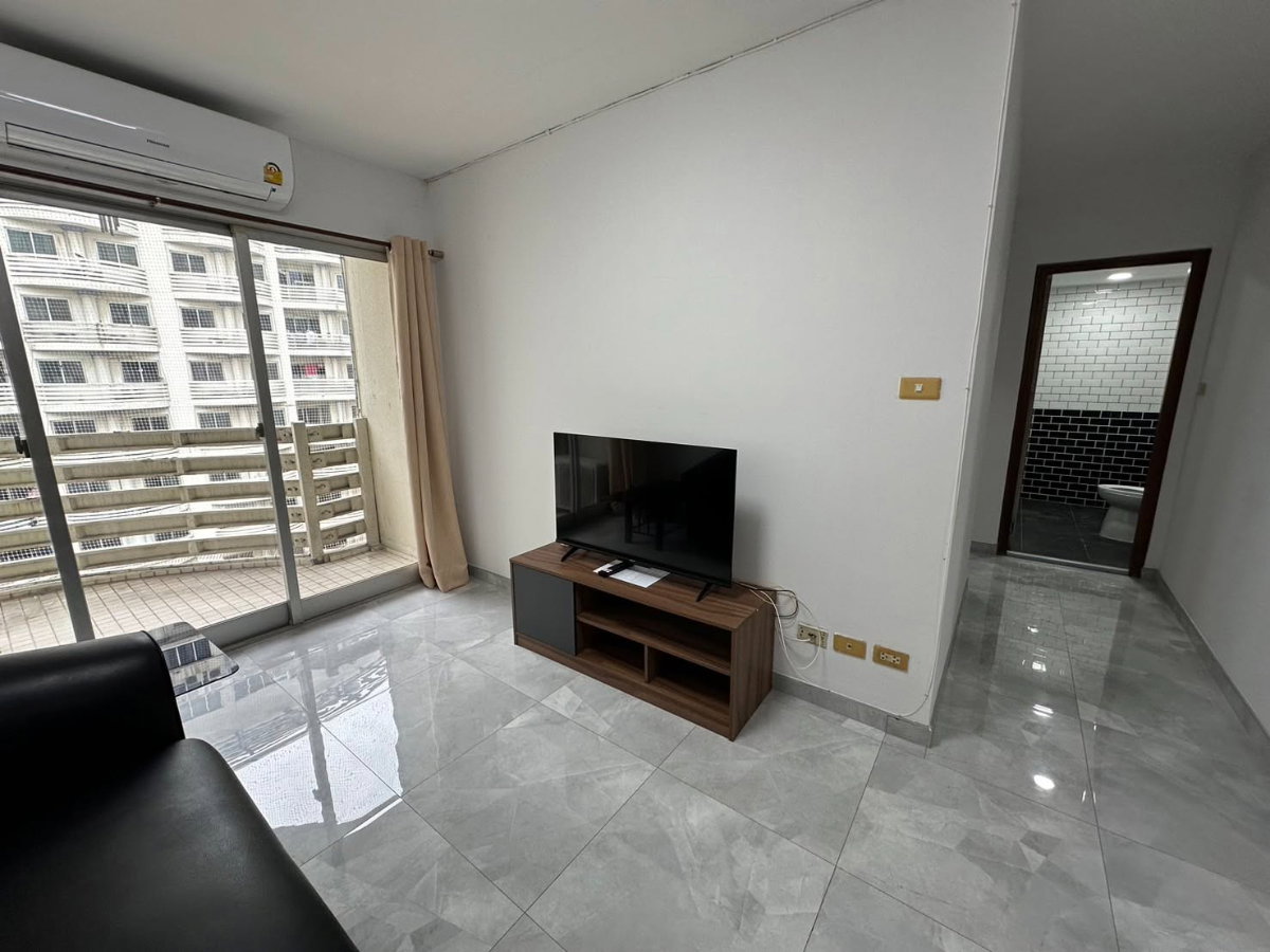 picture Condo for Rent at SV City Rama 3 (D6910084)ID Line : @condo98 - 3/8