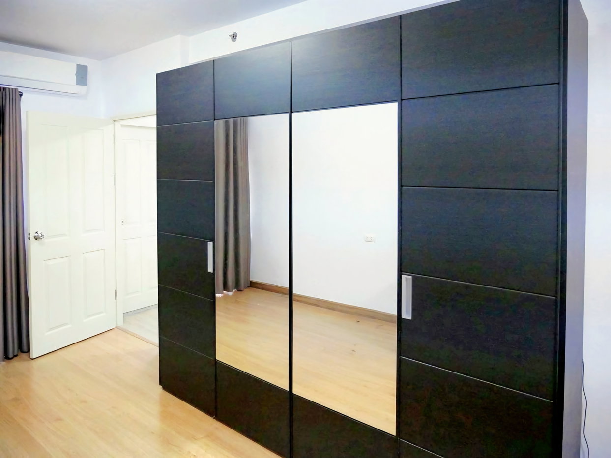 picture For Sale: Supalai Park Ekkamai Thonglor 1-Bed 54 sqm on 🌆 - 7/9