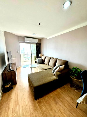 Condos for rent : For Rent Waterford Diamond Sukhumvit 30/1 — 2 Bedroom | BTS Phrom Phong | Fully Furnished GTN-1253