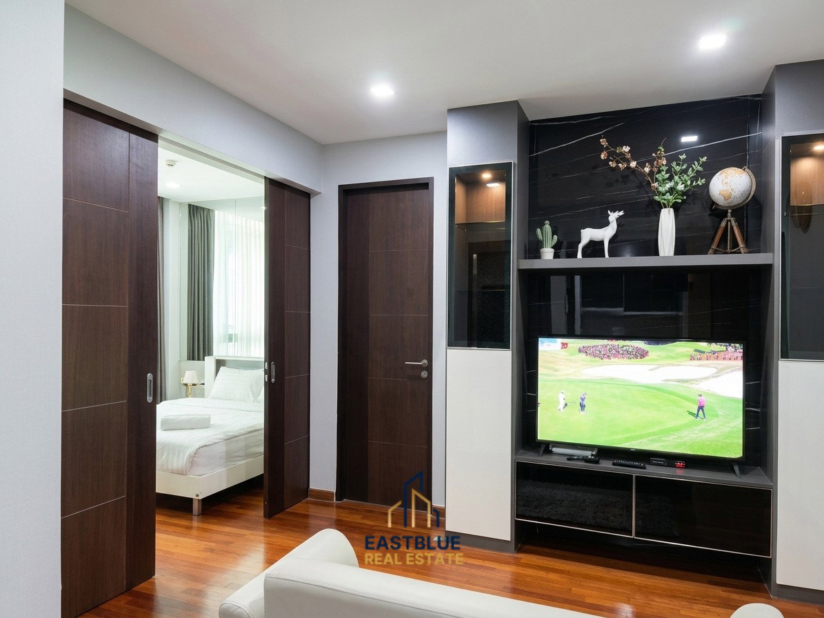 picture Wish Signature Midtown Siam: Luxury Condo for Rent! 🔑 - 8/8