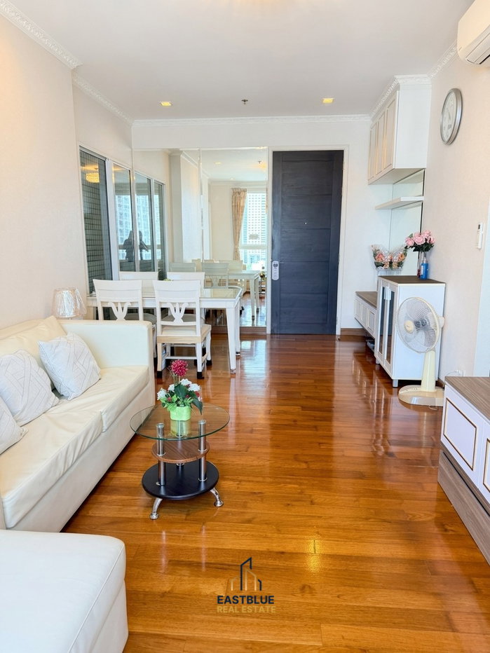 รูป เช่า Ivy Sathorn 10 2 ห้องนอน 67.5 ตร.ม. ใกล้ BTS ช่องนนทรี 35,000 บาท 🏢 - รูปที่ 2/9