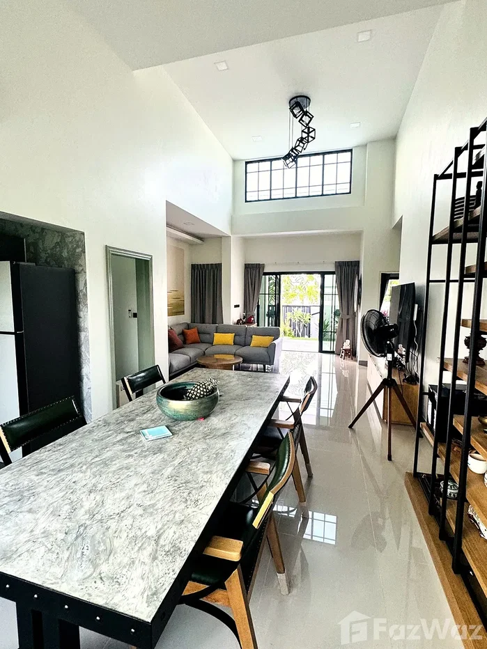 picture 3 Bedroom Villa for sale in Thap Tai, Prachuap Khiri Khan  6854015 - 14/25