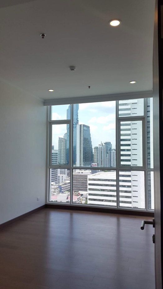 รูป ขายคอนโดหรู Supalai Elite Surawong 59.5 ตร.ม. ใจกลางสามย่าน ใกล้ BTS/MRT
พร้อมสระว่ายน้ำ อินฟินิตี้พูล และสิ่งอำนวยความสะดวกครบครัน ที่สุดของการใช้ชีวิต! - รูปที่ 3/5