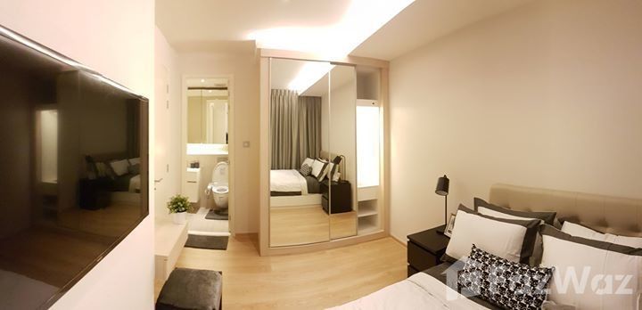 picture 1 Bedroom Condo for rent at H Sukhumvit 43 153384 - 2/9
