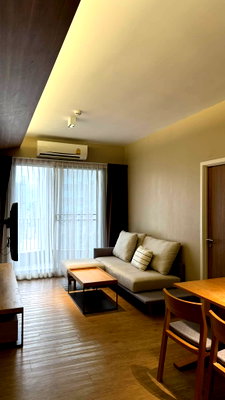 Condos for sale : For Sale: Triple Y Residence - 2-Bed,, by MRT Sam Yan 🌟