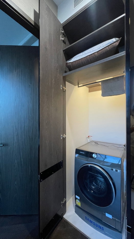 picture For Sale: The Esse Sukhumvit 36, 1-Bed 38.5 sqm,, near BTS Thong Lo ✨ - 3/10
