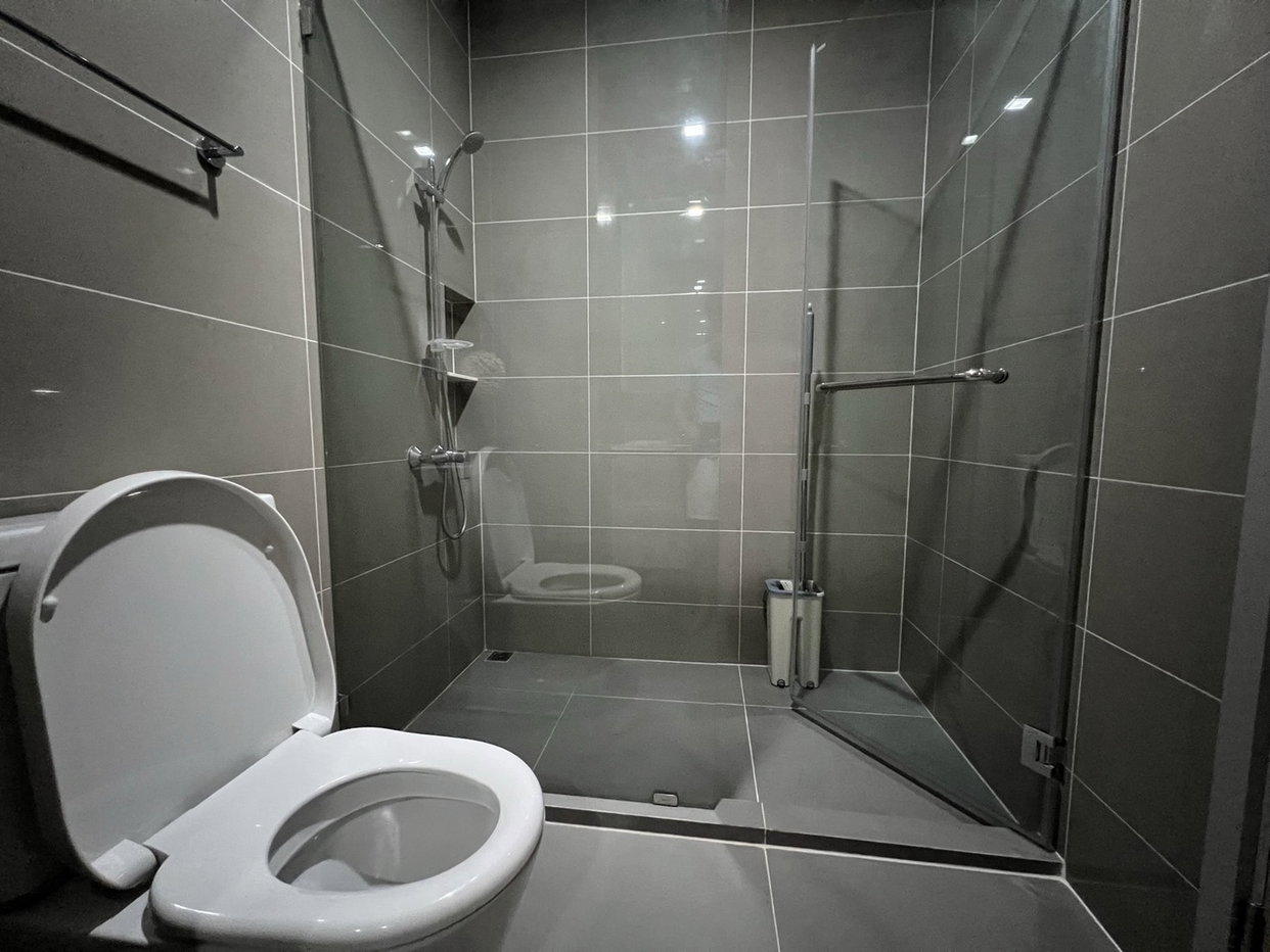 รูป two bed room M Jatujak for rent - รูปที่ 9/13