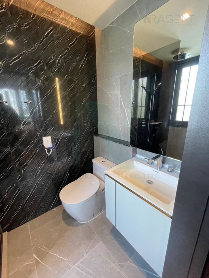 picture 📌 For Rent Condo THE RESERVE SUKHUMVIT 61 Building 1, Floor 5,Studio, Room size 30 sqm - 8/8