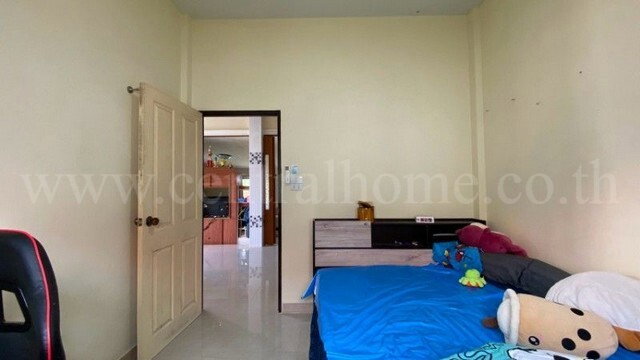 รูป บ้านเดี่ยว ทิพย์ธารากรีน เมืองนครนายก หลังริม - รูปที่ 13/17