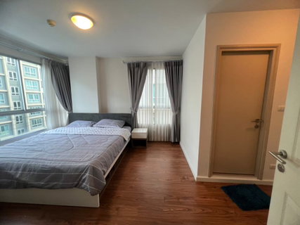 รูปภาพ For Rent: D Condo Nim – Beautiful 2-Bedroom Corner Unit🏡