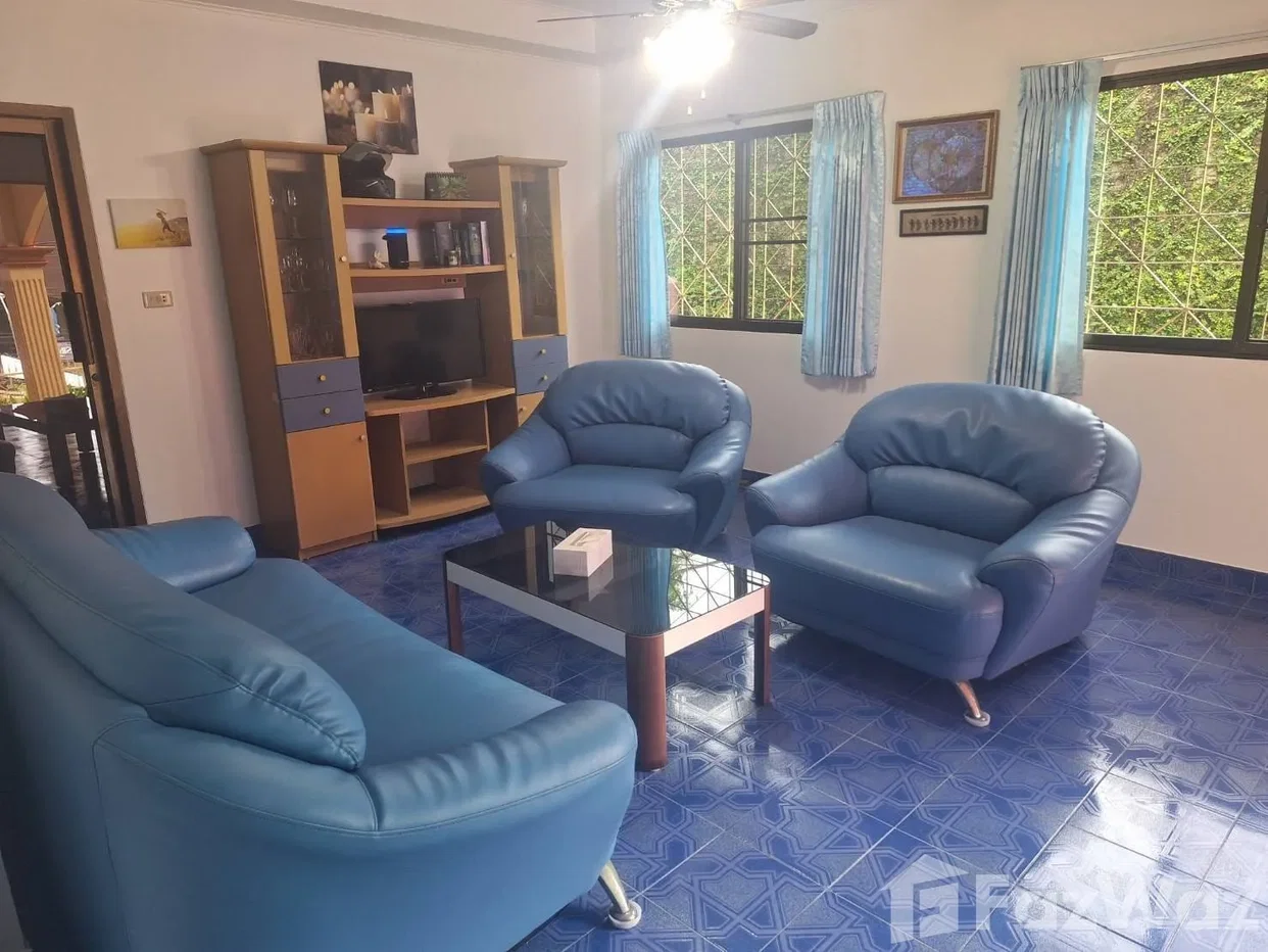รูป บ้านเดี่ยวให้เช่า 3 ห้องนอน ใน ป่าตอง, ภูเก็ต 6863710 - รูปที่ 2/21
