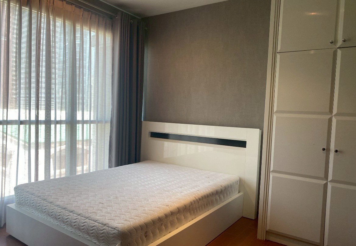รูป ขายคอนโด The Address Chidlom 2 ห้องนอน 84 ตร.ม. ใกล้ BTS ชิดลม ✨ - รูปที่ 7/8
