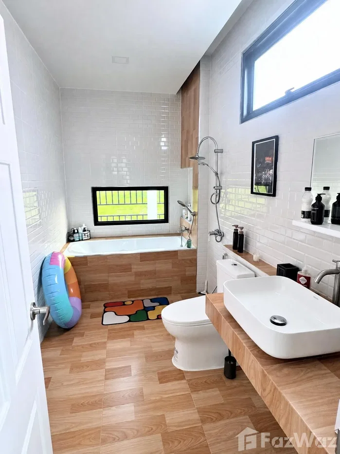 picture 3 Bedroom Villa for sale in Thap Tai, Prachuap Khiri Khan  6854015 - 25/25
