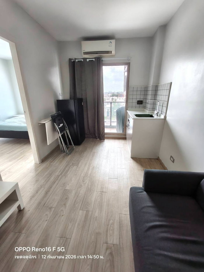 picture Condo for Rent at Feel Ladprao 33 (J6910027) ID Line : @condo65 - 5/10