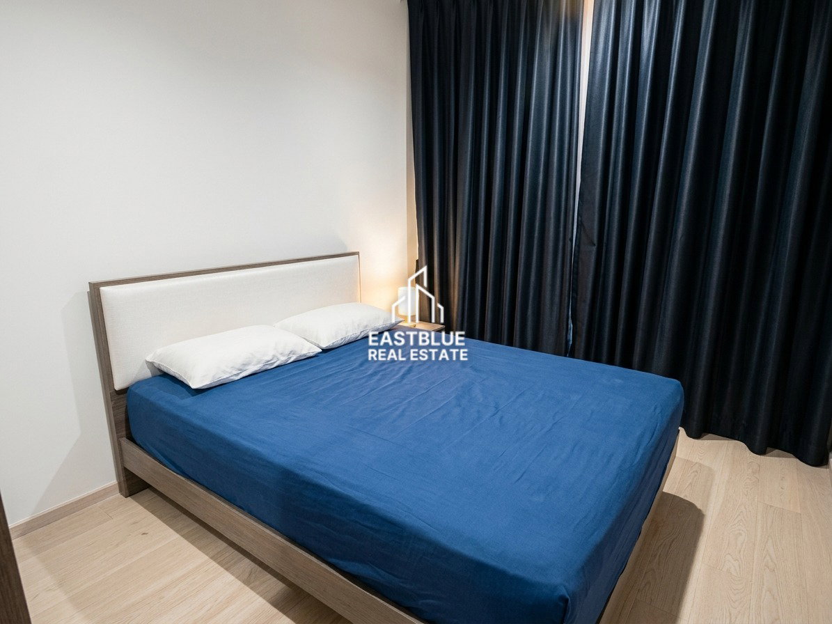 picture For Rent: Quinn Condo Ratchada 🏙️ 2 Beds, Ready to Move In! - 5/6