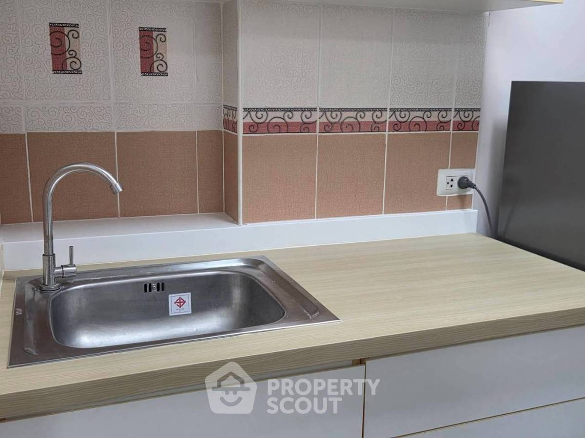 รูป คอนโด 1 ห้องนอน The Trust Residence Pinklao ขนาด 29 ตร.ม. (ID 3421073) - รูปที่ 7/8