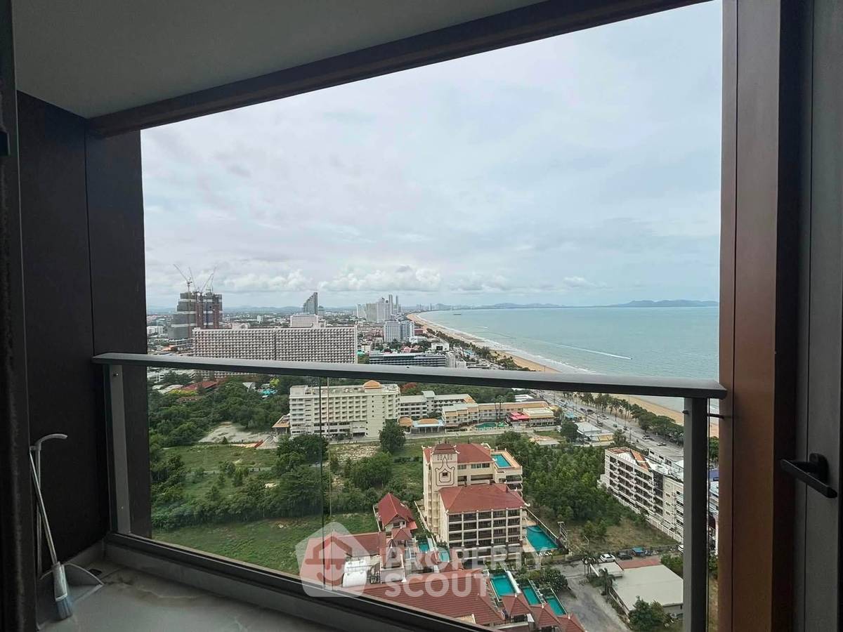 รูป 1 ห้องนอน ชั้น 41 ขนาด 80 ตร.ม. Copacabana Beach Jomtien (ID 3420283) - รูปที่ 12/12