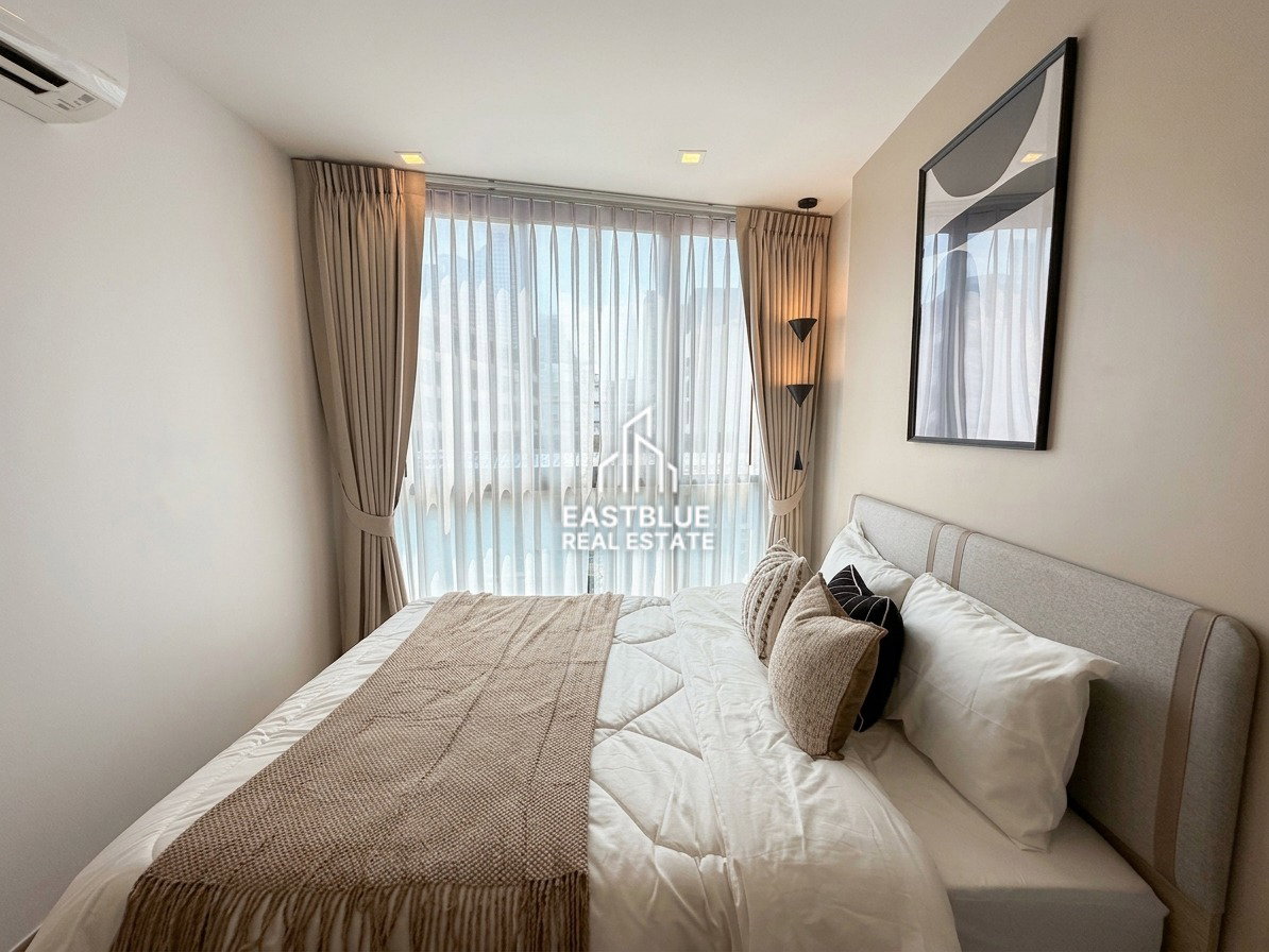 picture For Sale! The Nest Sukhumvit 71, Beautifully Decorated Condo Near BTS Phra Khanong 🌟 - 7/9