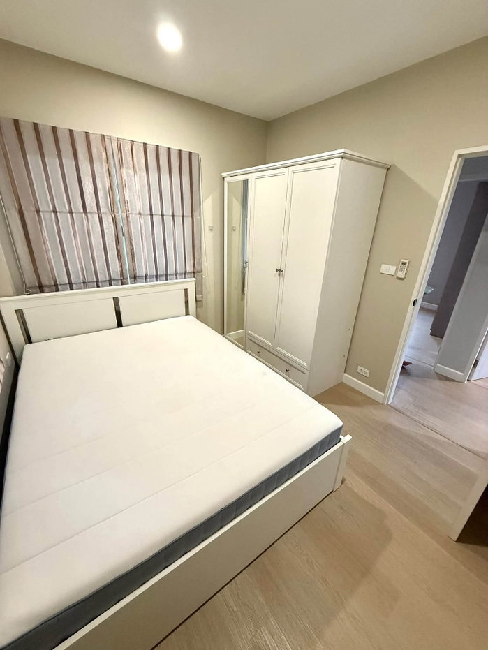 รูป ให้เช่าบ้านเดี่ยว Life Bangkok Boulevard (วงแหวน–อ่อนนุช 2)
💰 60,000 บาท/เดือน - รูปที่ 16/22