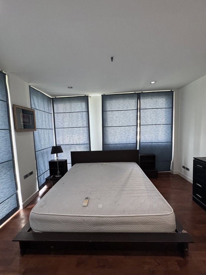 picture For Sale: Baan Siri Silom Condo near BTS Surasak ðĄ - 7/9
