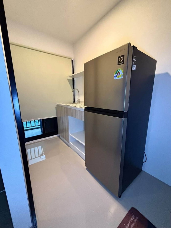 picture The Origin Bangkae for rent ✨ Fully furnished - 7/7