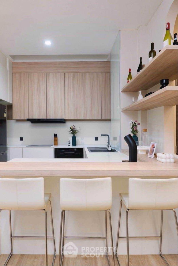 picture Pet-Friendly 3-Bedroom House At The Gentry Sukhumvit (ID 3421589) - 3/19