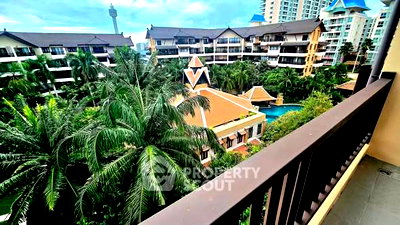 Condos for rent : 99 Sqm 1-BR At Chateau Dale Thai Bali Jomtien (ID 3420282)
