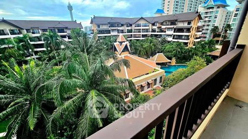 99 Sqm 1-BR At Chateau Dale Thai Bali Jomtien (ID 3420282)