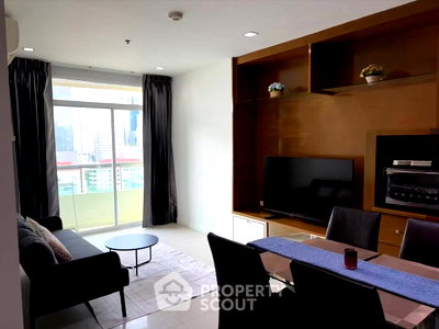 Condos for sale : For Sale: 2-BR Sukhumvit City Resort Condominium Near BTS Nana (ID 3420268)