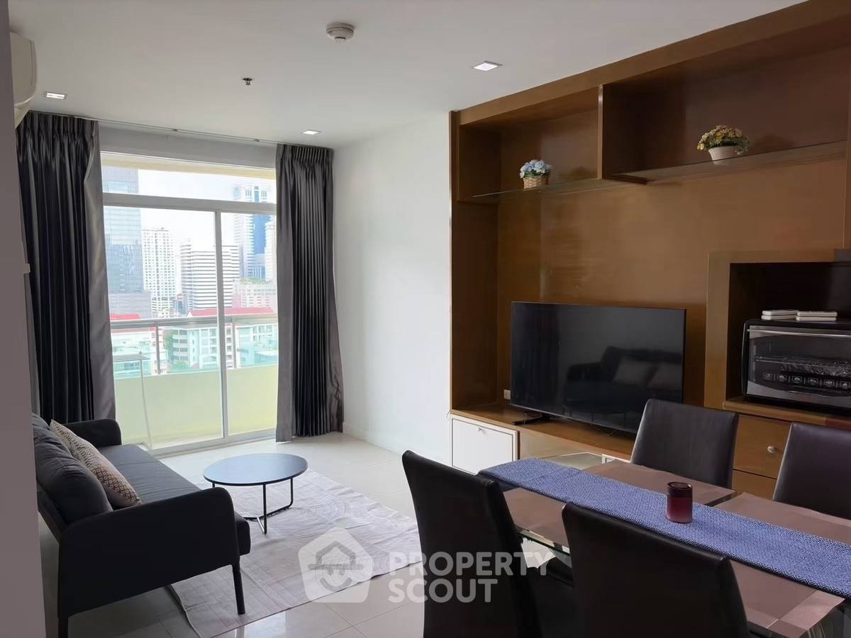 รูป ขายคอนโด 2 ห้องนอน Sukhumvit City Resort Condominium ใกล้ BTS นานา (ID 3420268) - รูปที่ 1/5