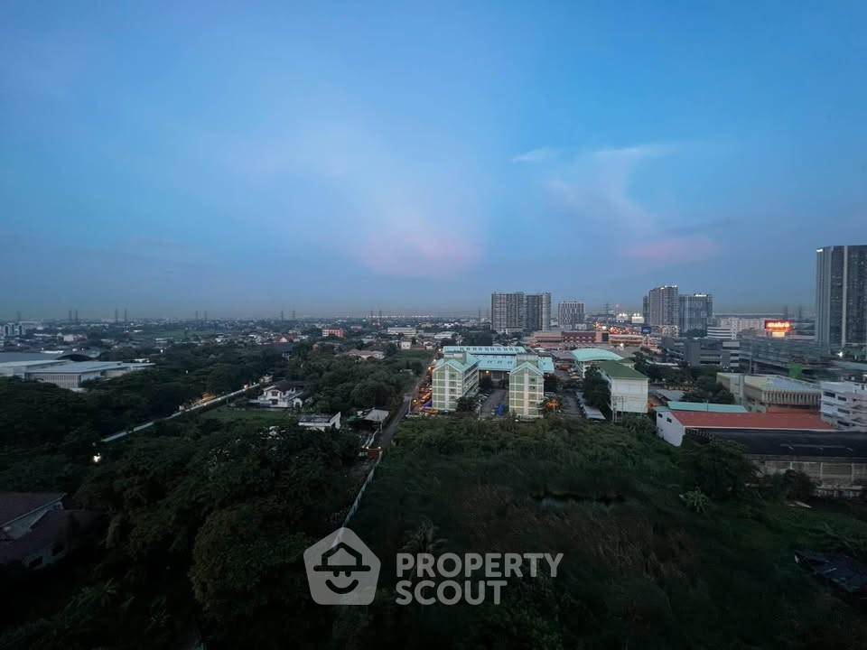picture 1-BR Condo For Sale At Niche Mono Chaengwattana, 32 Sqm (ID 3421018) - 17/23