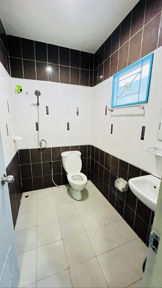 รูป บ้านเช่าหัวหิน สมอโพรง 2 ห้องนอน 2 ห้องน้ำ พร้อมเฟอร์นิเจอร์ เข้าอยู่ 27 ต.ค. 2569 เพียง 12,000 บาท/เดือน - รูปที่ 12/17