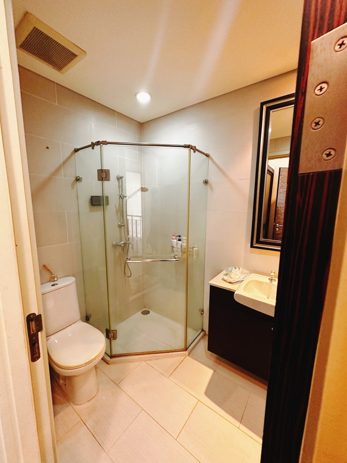 picture three bed room Watermark Chaophraya River for sale - 9/9