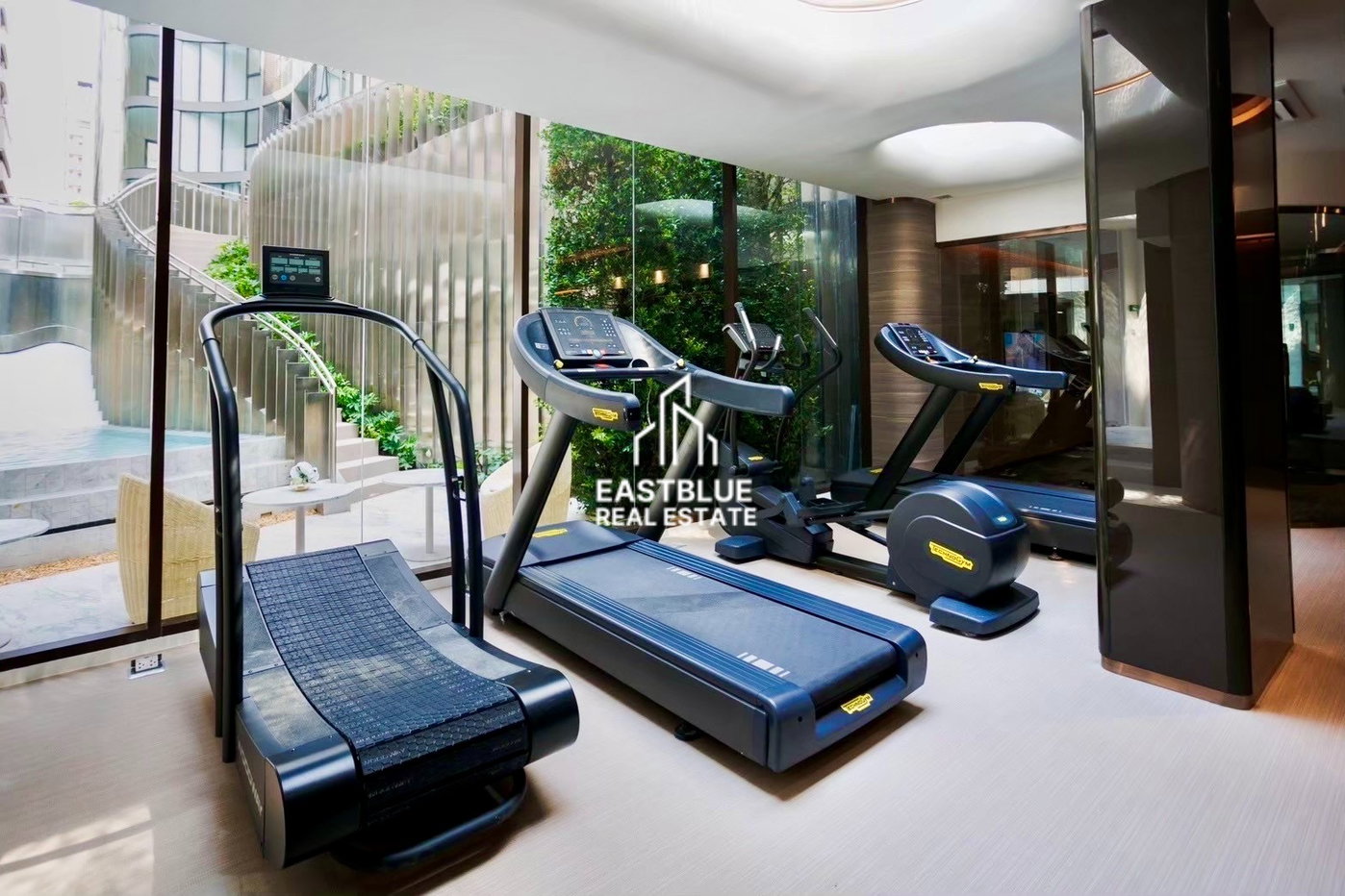 picture Fynn Asoke Condo: 1 Bed, 1 Bath for Sale in Khlong Toei, Bangkok! ð - 5/16