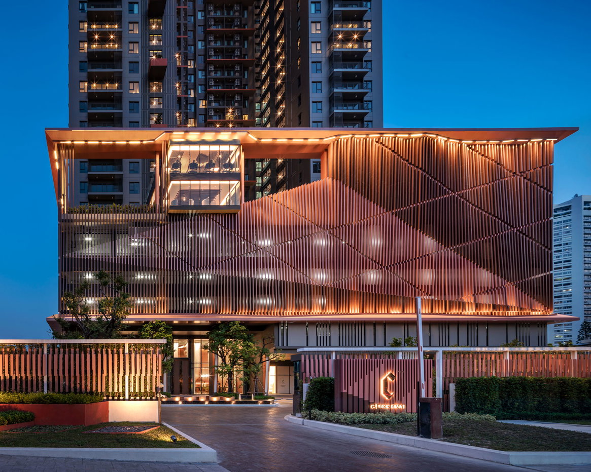 picture For Sale: C Ekkamai 1-Bed near BTS Ekkamai ðâĻ - 8/8