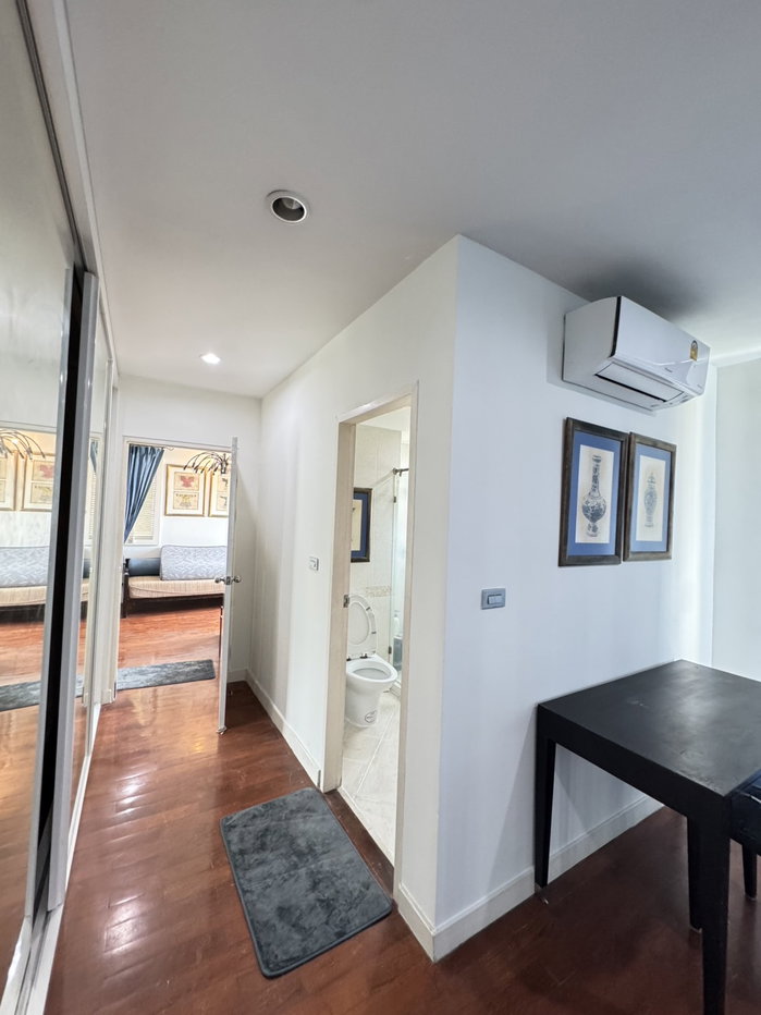 picture For Sale: Baan Siri Silom Condo near BTS Surasak ðĄ - 8/9