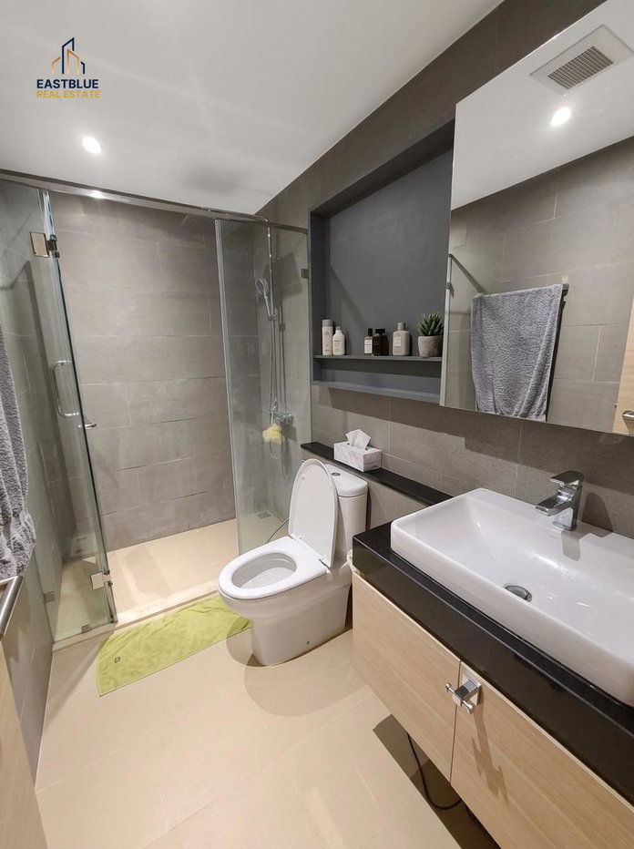 picture 💠 Klass Silom for Sale - 1 Bed 42.34 sqm Near BTS Chong Nonsi - 9/9