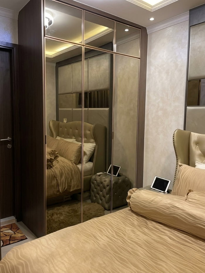 picture Condo for rent Rhythm Asoke 1 Bedroom 34 Sq.m. - 5/12
