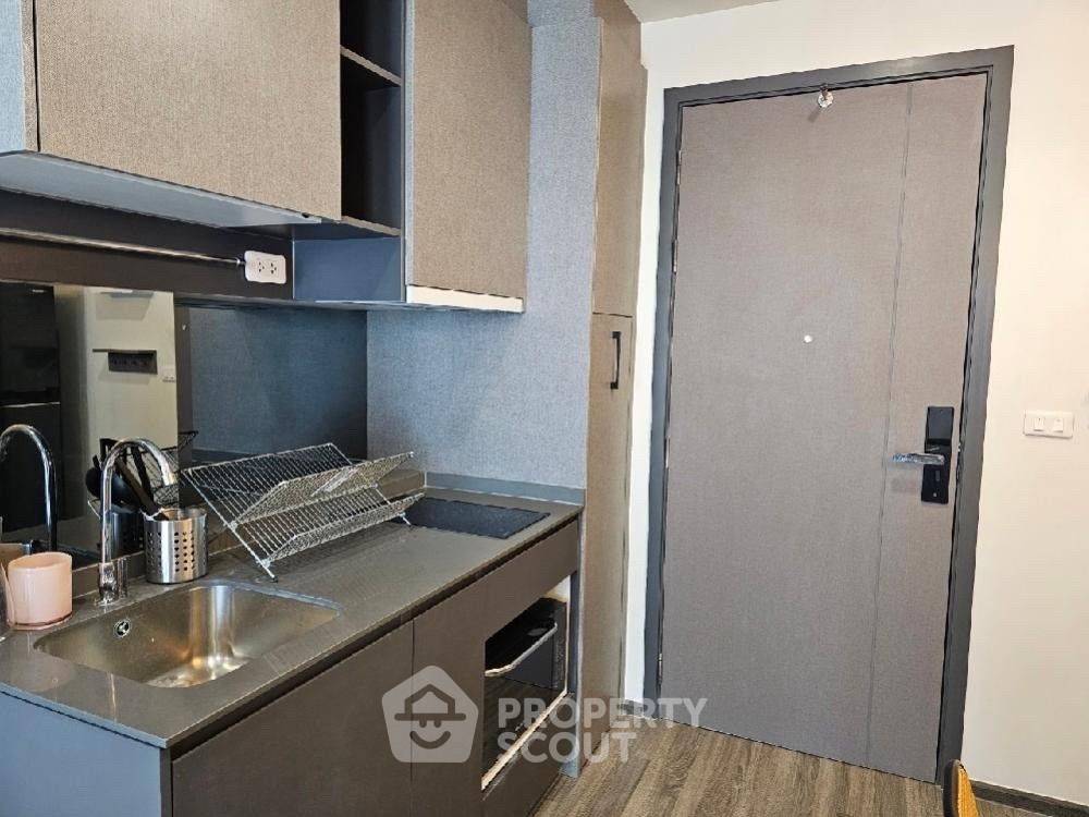 รูป คอนโด 1-ห้องนอน ที่ ไอดีโอ จุฬา - สามย่าน ใกล้ MRT สามย่าน (ID 1753051) - รูปที่ 15/16