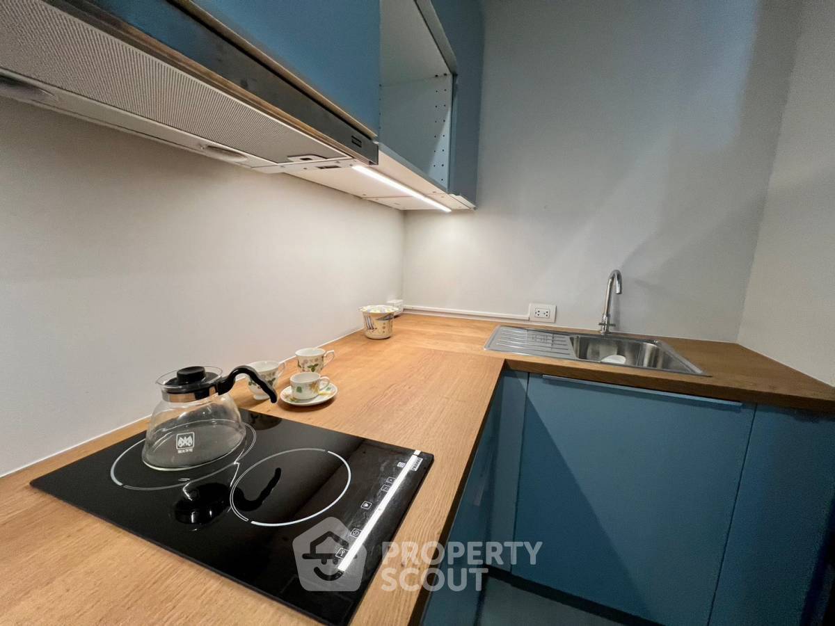 picture 1-BR Condo 100m From BTS Phloen Chit At Noble Ploenchit (ID 3421514) - 5/15