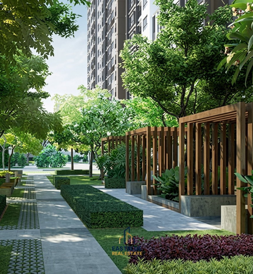 picture ð° Aspire Rama 4 for Sale - High- Bed 30 sqm at THB 2,000,000 - 6/7