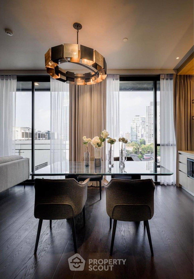รูป คอนโด 2 ห้องนอน Laviq Sukhumvit 57 ขนาด 86 ตร.ม. ห่าง BTS ทองหล่อ 200 ม. (ID 1442629) - รูปที่ 6/12