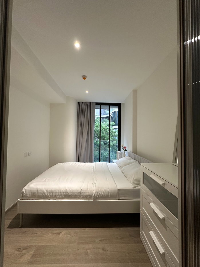 picture 🌟💎 FYNN ASOKE | Brand new Room Luxury 2BR Condo, Near BTS Asoke. - 5/8