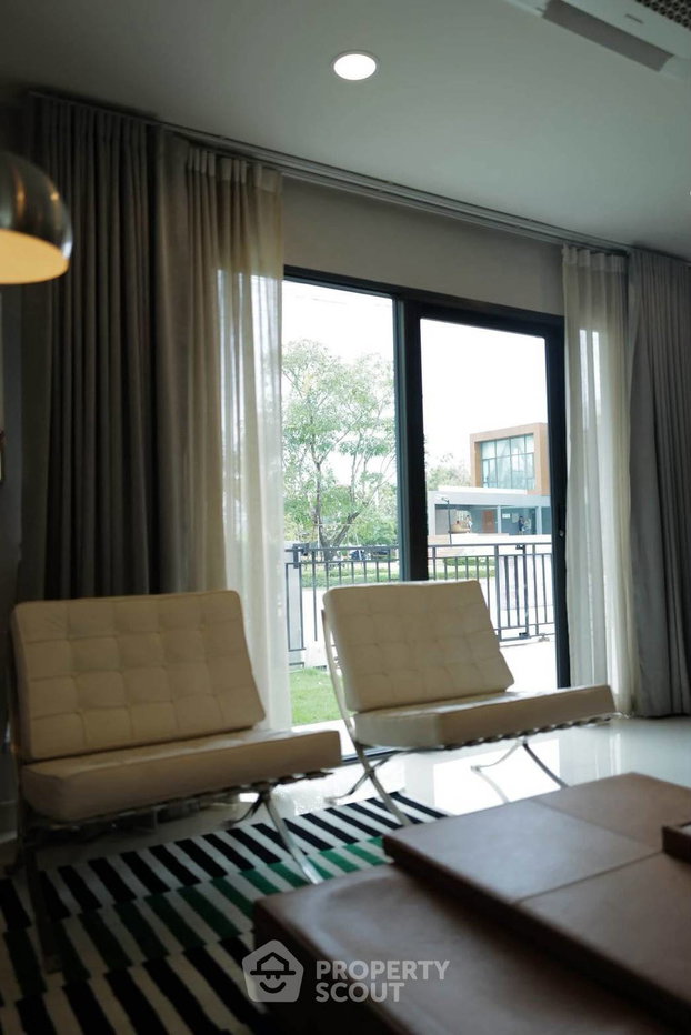 picture 4-BR 289 Sqm House At Centro Bangna, Bang Kaeo (ID 3420650) - 16/20