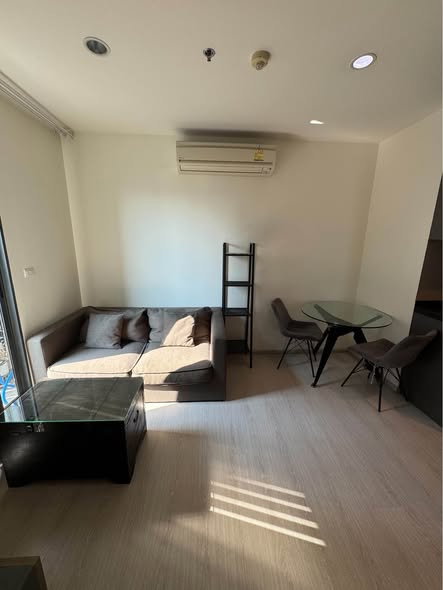 รูป ให้เช่า Rhythm Asoke 2 ห้องนอน 45 ตร.ม. ราคา 28,000 บาท/เดือน - รูปที่ 3/5