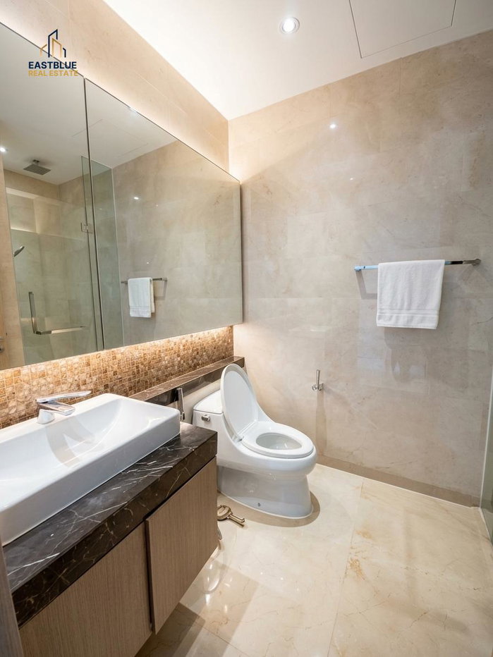 รูป 🏢 Luxury Condo at Magnolias Ratchadamri! ✨
2-bed, 2-bath, 105 sqm - Only 100K/month! 🔥
EB-89577 | BTS Ratchadamri | Prime Location 🌃 - รูปที่ 7/9