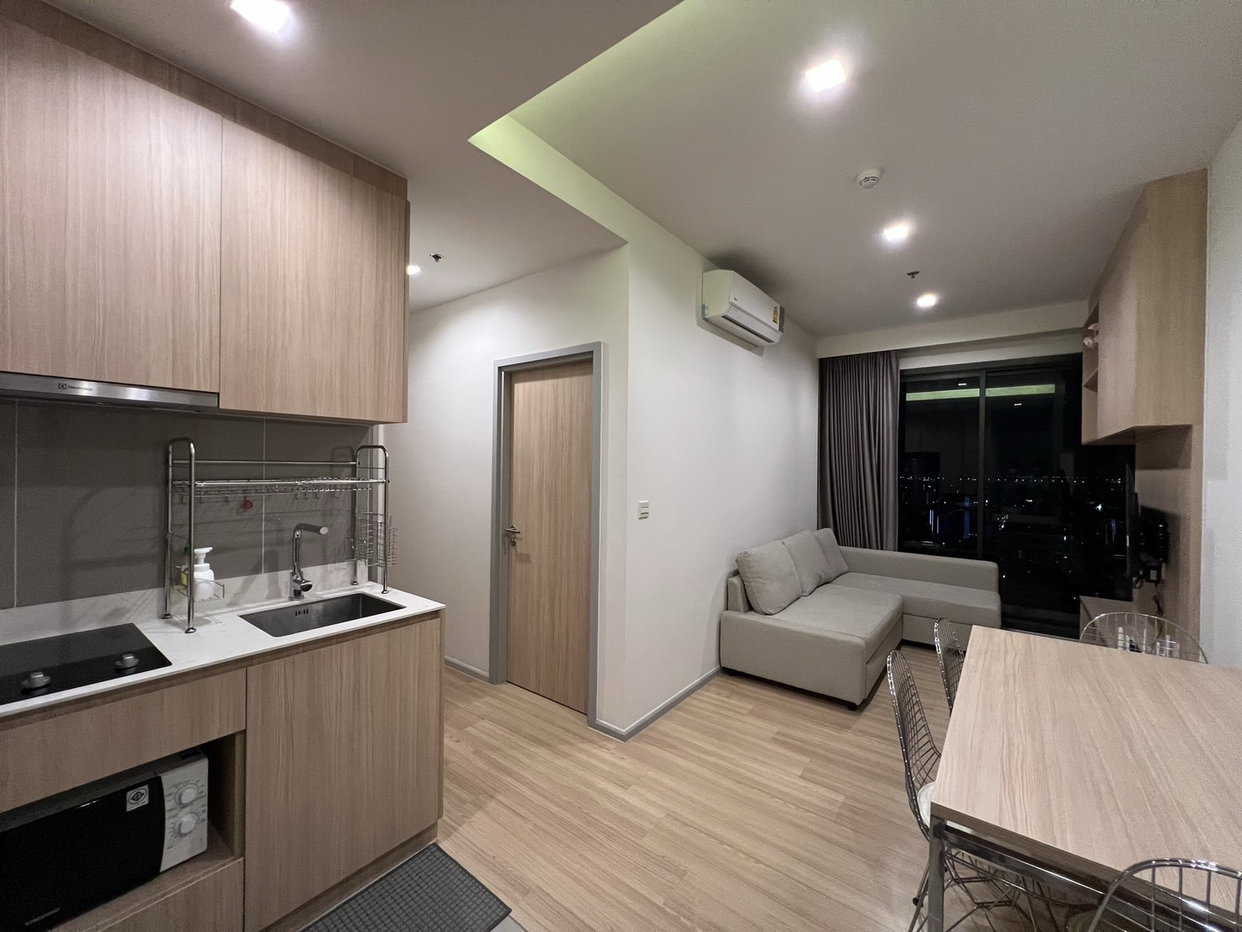 รูป two bed room M Jatujak for rent - รูปที่ 2/13